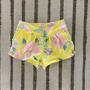 Oshkosh B’gosh Shorts Baby Girl 6 Mos